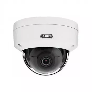 ABUS TVIP48511 8 MPx PoE IP mini dome kamera