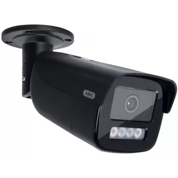 ABUS IPCA64612A IP cevna kamera, 4 MP, 2,8 mm, IR/WL, črna