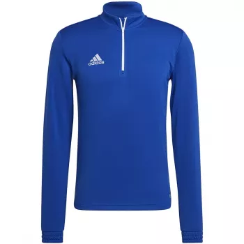 adidas Entrada 22 trenirka top moška Team Royal Blue 2XL majica HG6286