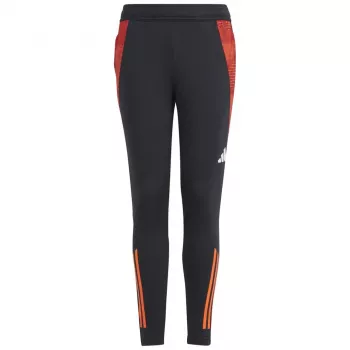 adidas Tiro 24 Competition trenirka črno-oranžna IS1638 164cm