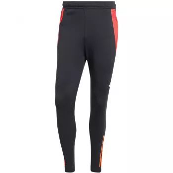 adidas Tiro 24 Competition moške trenirke Črna-Orange IP1879, velikost S