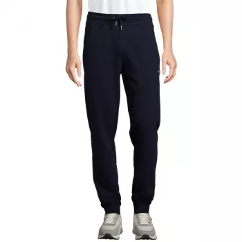 Fila Braives moške hlače Navy Blue FAM0342 50004, velikost M