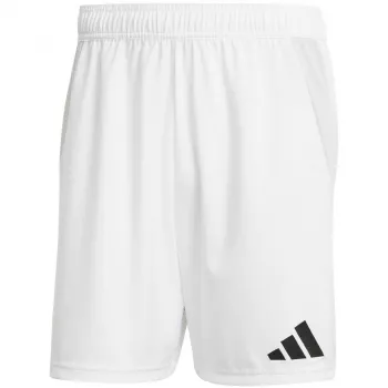 adidas Tiro 24 Competition moške nogometne kratke hlače bele