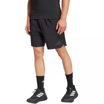adidas moške Tiro Travel Woven kratke hlače črna JM5542 velikost S