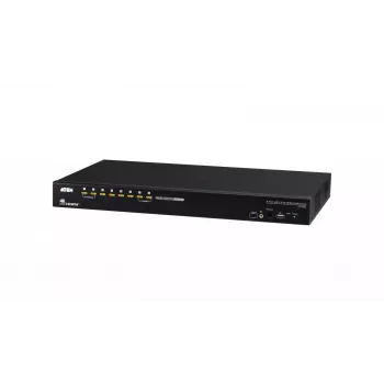 ATEN CS1798A-AT-G 8-portno 4K HDMI KVM stikalo, USB 2.0, avdio