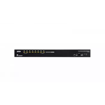 ATEN CS1798A-AT-G 8-portno 4K HDMI KVM stikalo, USB 2.0, avdio