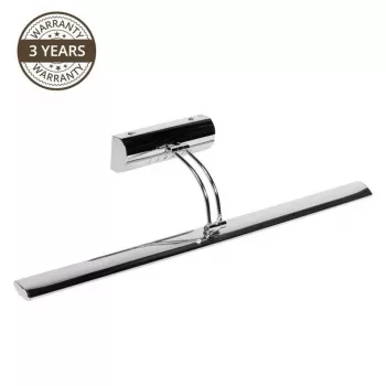 Lusty 5531-24W LED stenska svetilka, 24 W vgrajena LED, 2160 lm, 4000K, bela