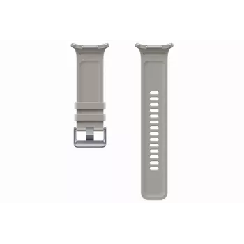 Samsung PeakForm zapestni pas za Galaxy Watch Ultra 2/Ultra, taupe