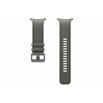 Samsung Peakform zapestni pas za Galaxy Watch Ultra 2 / Ultra, olivno zelen