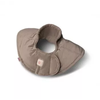 Beurer HK 165 Huggy grelna blazina Smokey Taupe