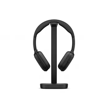 HP Poly Focus 625 slušalke + brezžična polnilna postaja