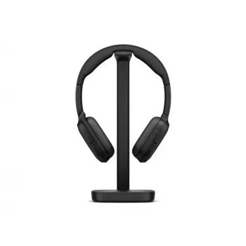 HP Poly Focus 625 slušalke + brezžična polnilna postaja