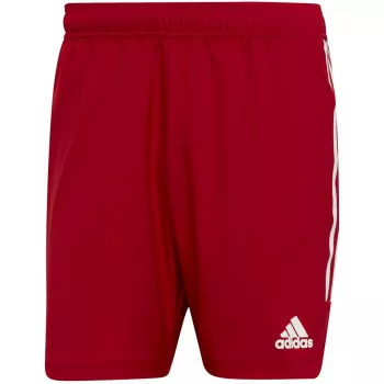 adidas Condivo 22 Match Day moške kratke hlače Team Power Red/White, L