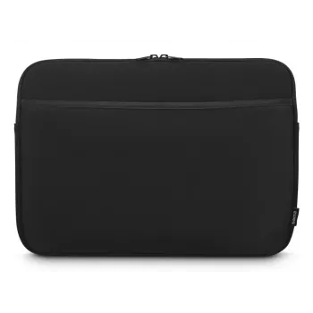 Hama zaščitni ovitek za prenosnik iz neoprena s sprednjim žepom, do 36 cm (14,1 inch), črn (00231048)