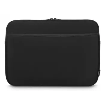 Hama zaščitni ovitek za prenosnik iz neoprena s sprednjim žepom, do 36 cm (14,1 inch), črn (00231048)