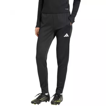 adidas Entrada 26 ženske trenirke črne Medium