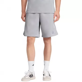adidas Tiro 26 League moške sive kratke trenirke JY9669 XL