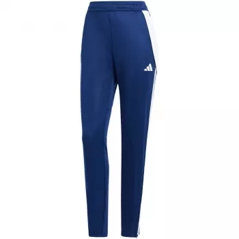 adidas Tiro 24 ženske trenirke Navy Blue L