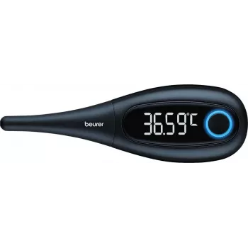 Beurer OT 30 BT bazalni termometer z Bluetooth in povezljivostjo z aplikacijo Ovy