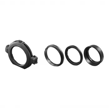 Canon AD-M1-MA set adapterjev za glavo makro bliskavice za MT-26EX-R (7626C001)