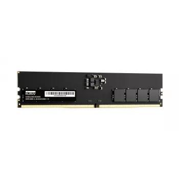 Klevv 32 GB DDR5 RAM PC5600 CL46 1x32GB U-DIMM pomnilniški modul