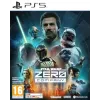 Star Wars Zero Company igra za PlayStation 5