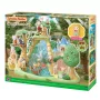 Sylvanian Families pustolovski igralni slap