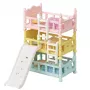Sylvanian Families trinadstropna pograda za mladiče