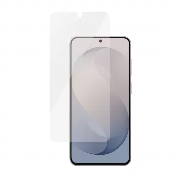 PanzerGlass Ultra-Wide Fit zaščitna folija za zaslon za Samsung Galaxy S26 FE z EasyAligner
