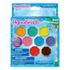 EPOCH Aquabeads bleščeče perle