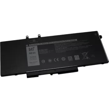 DELL 15,2 V 4480 mAh 68 Wh LiPo 4S inteligentna baterija za DJI Phantom 3 serijo