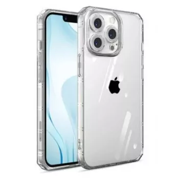iLike Apple iPhone 14 Armor Anti-Shock ovitek prozoren