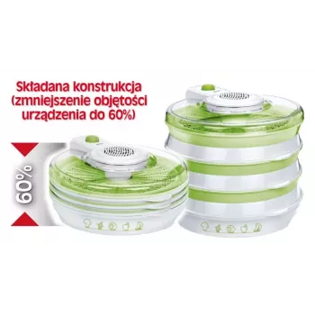 MPM MSG-06 sušilnik za gobe