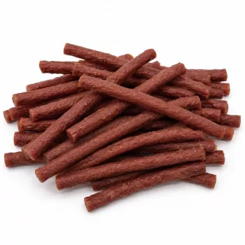 PETITTO mehke gosje trakove pasje priboljške 500 g
