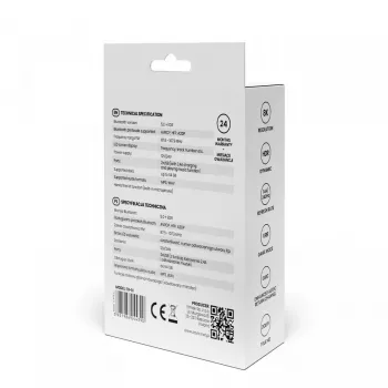 SAVIO CL-147 kabel HDMI 2.1 8K 48Gbps Ultra High Speed