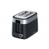Blaupunkt TSP412 toaster 870W 2 režnja nerjavno jeklo srebrn