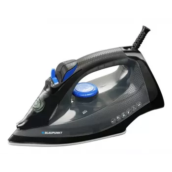 Blaupunkt likalnik HSI212 1830-2170W keramična plošča parni likalnik