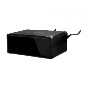 FIBARO NICE FGB-002 adapter za LED obremenitev, črn