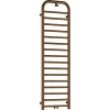 DEANTE AGI_CG51 kopalniški radiator lestev 1570mm x 500mm bel 870W