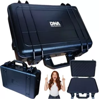 DNA CASE IP 38x29 trdna torba za transport
