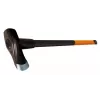 Fiskars Axe Hammer 2500 X37 cepilna sekira, 915 mm, 3,6 kg, ročaj FiberComp, PTFE prevlečeno rezilo, z nožnico