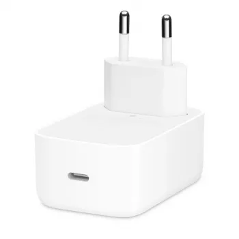 Apple 40W Dynamic Power Adapter USB-C Power Delivery bel