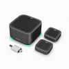 ROCWARE A10W konferenčni komplet za velike sejne sobe