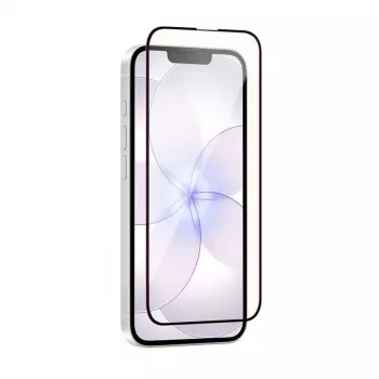 CRONG kaljeno steklo OptiRed zaščitna folija za zaslon za iPhone 17e