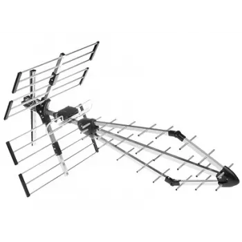 SMART-HORIZON usmerjena panelna antena 5,1-5,9 GHz 20 dBi dvopolarizirana zunanja vtičnica N