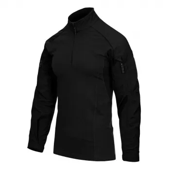 VANGUARD Combat Shirt®, črna