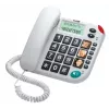 Namizni telefon MAXCOM KXT480