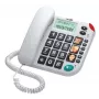 Namizni telefon MAXCOM KXT480