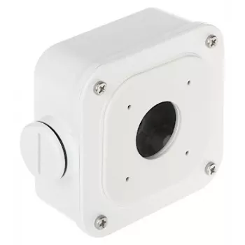 Uniview TR-JB05-A-IN priključna doza za IPC21xx bullet kamere, bela
