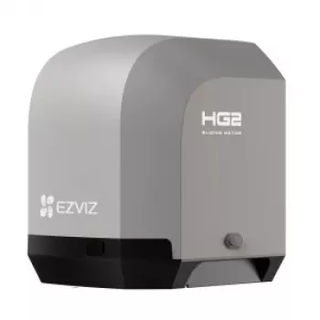 EZVIZ HG2 400 pogon drsnih vrat Wi-Fi 400 kg 12 m/min